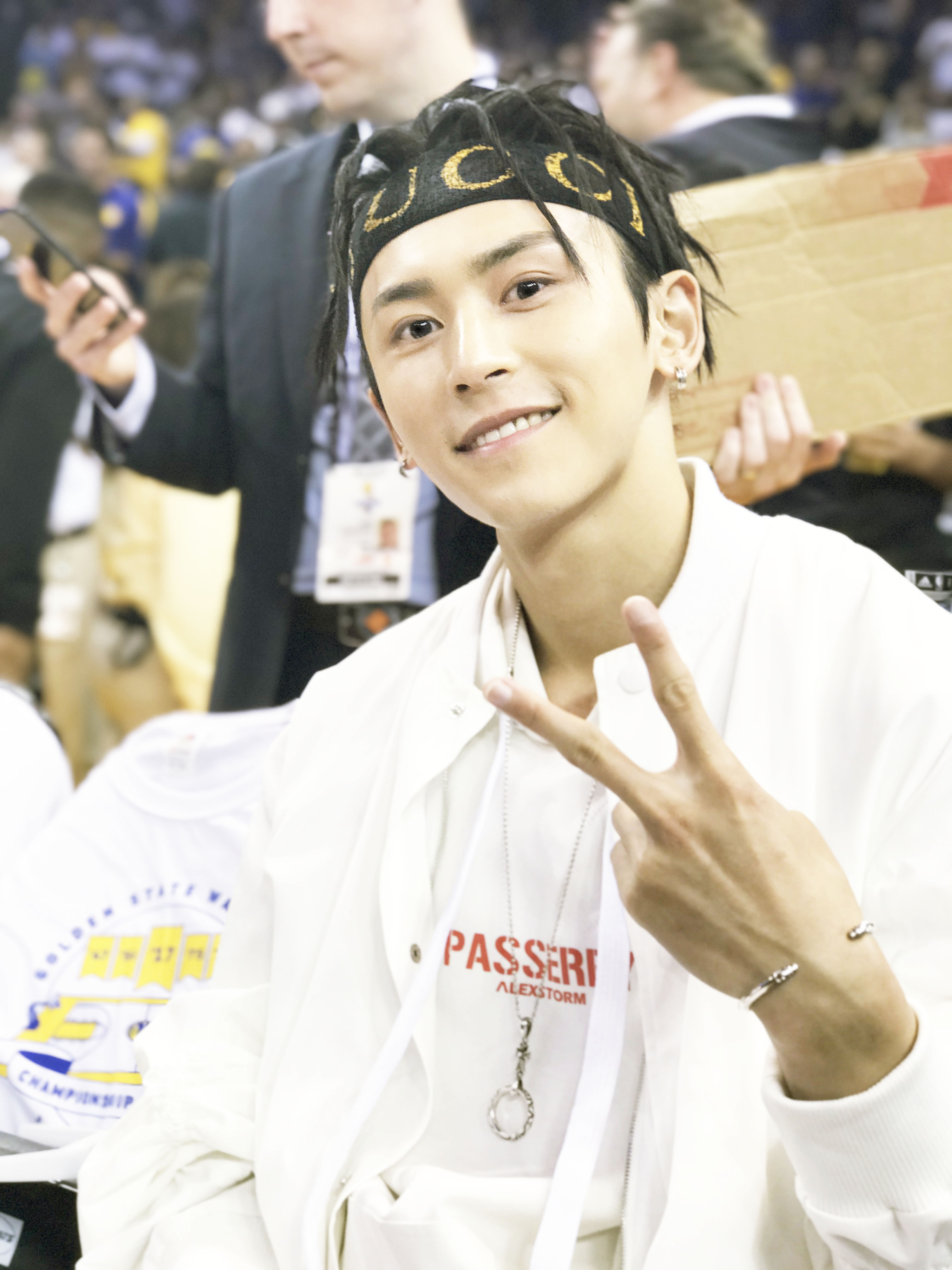  p>张哲瀚,1991年5月11日出生于江西省新余市,中国内地影视男演员