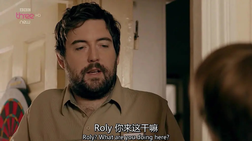  p>《废柴舅舅》是一部爆笑英式喜剧.
