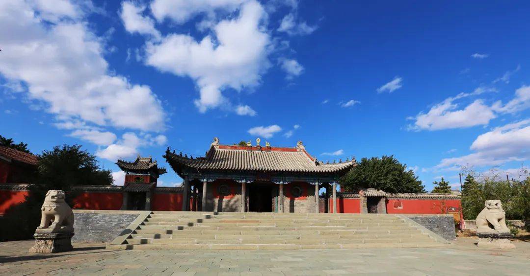 库伦旗 全网资源