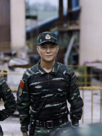 " data-lemmaid="23406733">《特战荣耀》 /a>中的角色,由刘广楠扮演