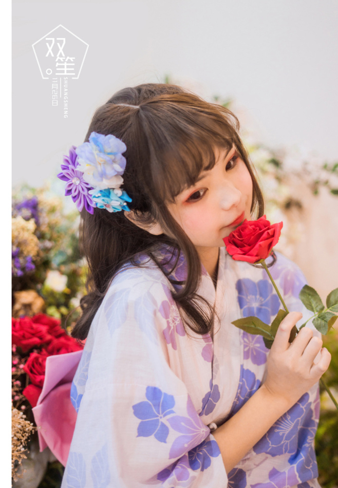 双笙（中国内地女歌手）_百度百科