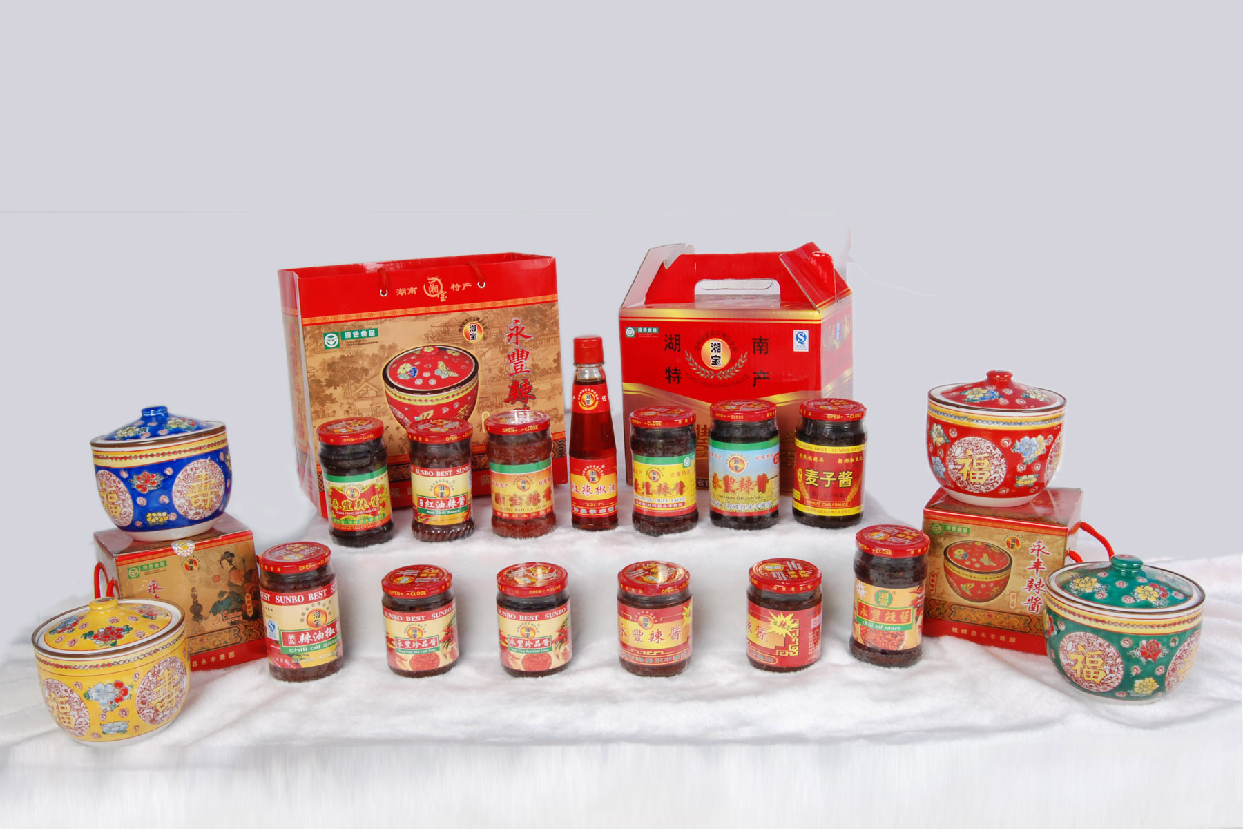  p>永丰辣酱,湖南省 a target="_blank" href="/item/双峰县/9472250"