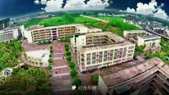 利辛县高级中学