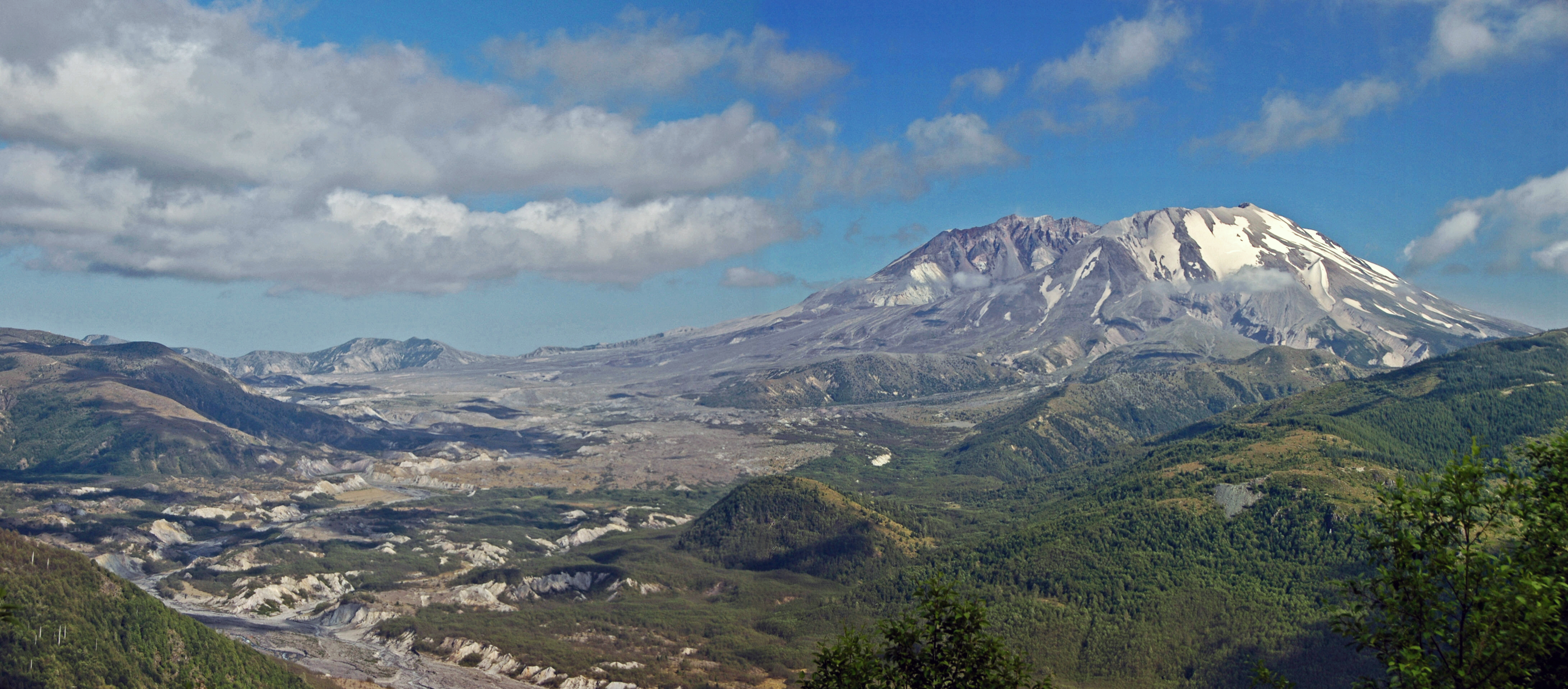 cascade mountain range):为北美洲环太平洋海岸山脉的一部分
