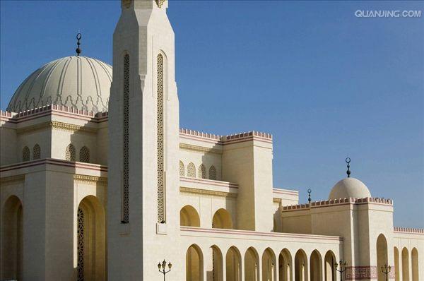  p>清真寺,也称礼拜寺,是 a target="_blank" href="/item/伊斯兰教