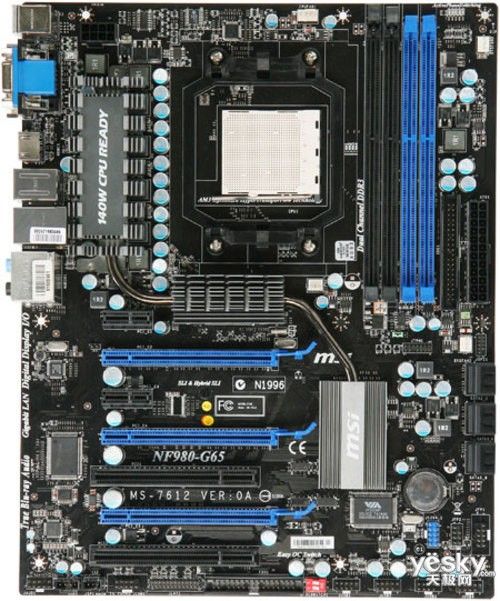 显卡/声卡/网卡 /p> p>主板板型: a target="_blank" href="/i