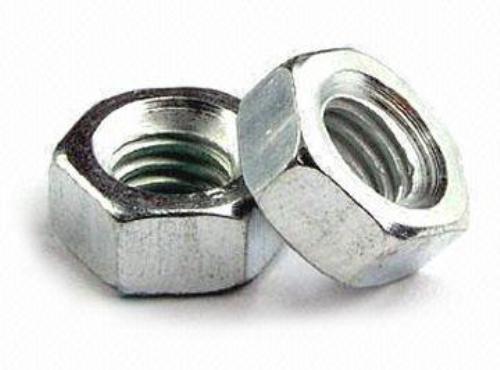 1型六角螺母