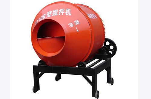  p>小型搅拌机又名搅拌机器人或便携式搅拌机,是一种用于沙灰,混凝土