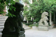 上海交通大学医学院