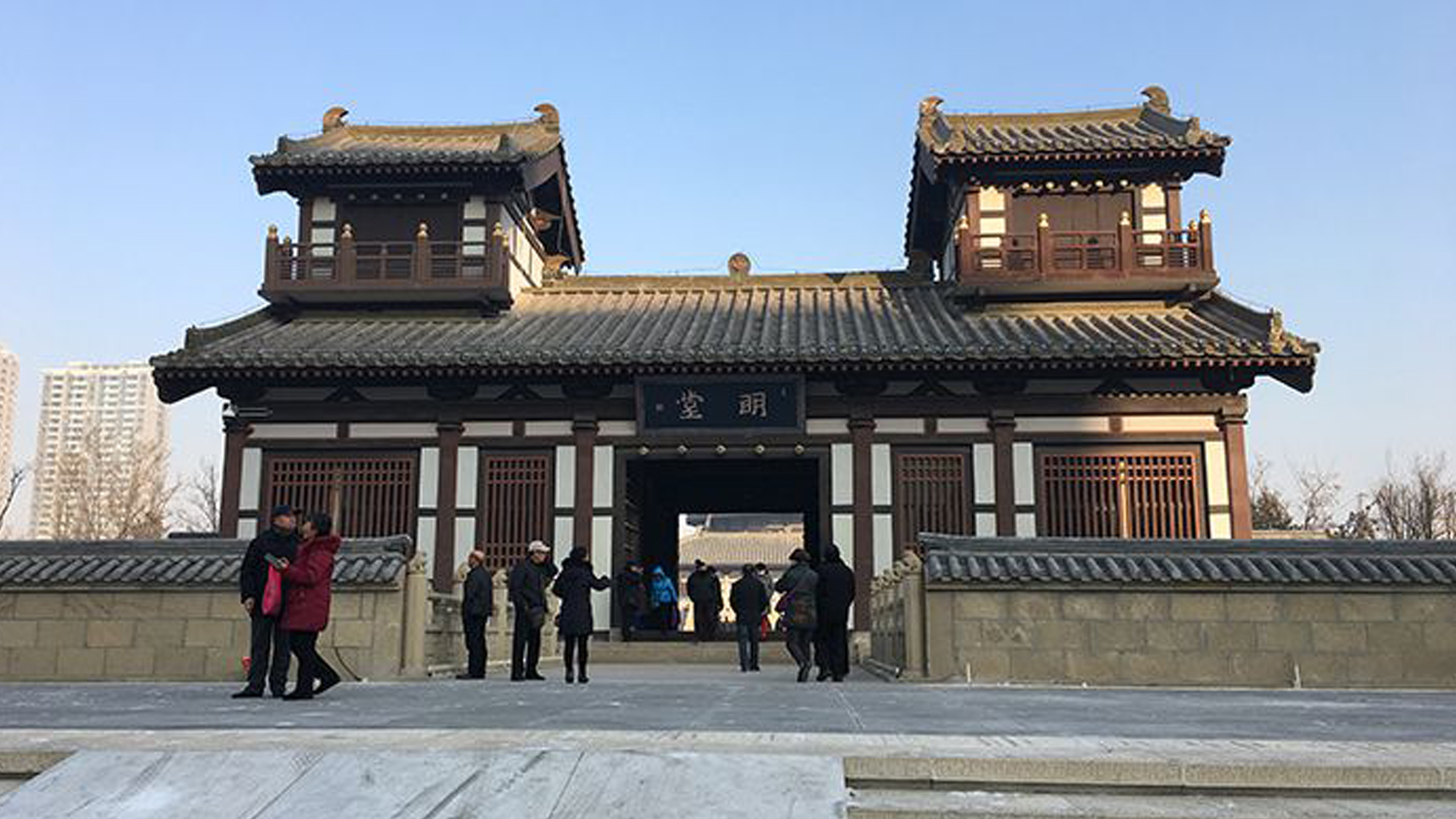 href="#" data-lemmaid="914008">北魏 /a>前期(398年—494年)都城,分