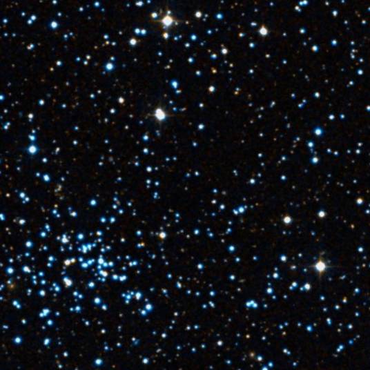 NGC 2301_百度百科