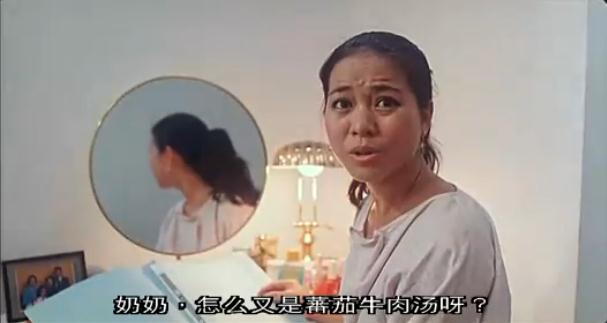 何必有我?