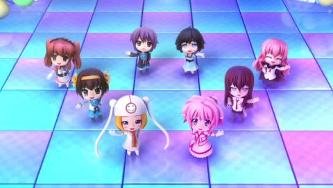  p>psp《粘土人世纪》是一款集合了goodsmilecompany公司推出的 a