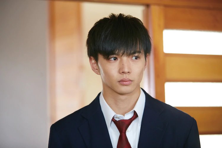 その瞬间,仆は泣きたくなった -cinema fighters project