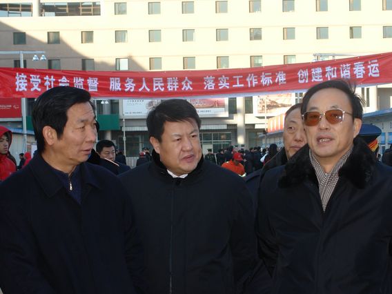 刘瑞扬