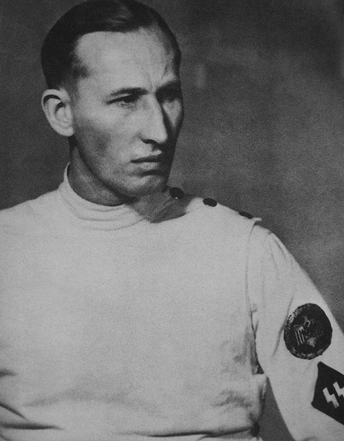  p>莱因哈德·特里斯坦·欧根·海德里希(德语:reinhard tristan