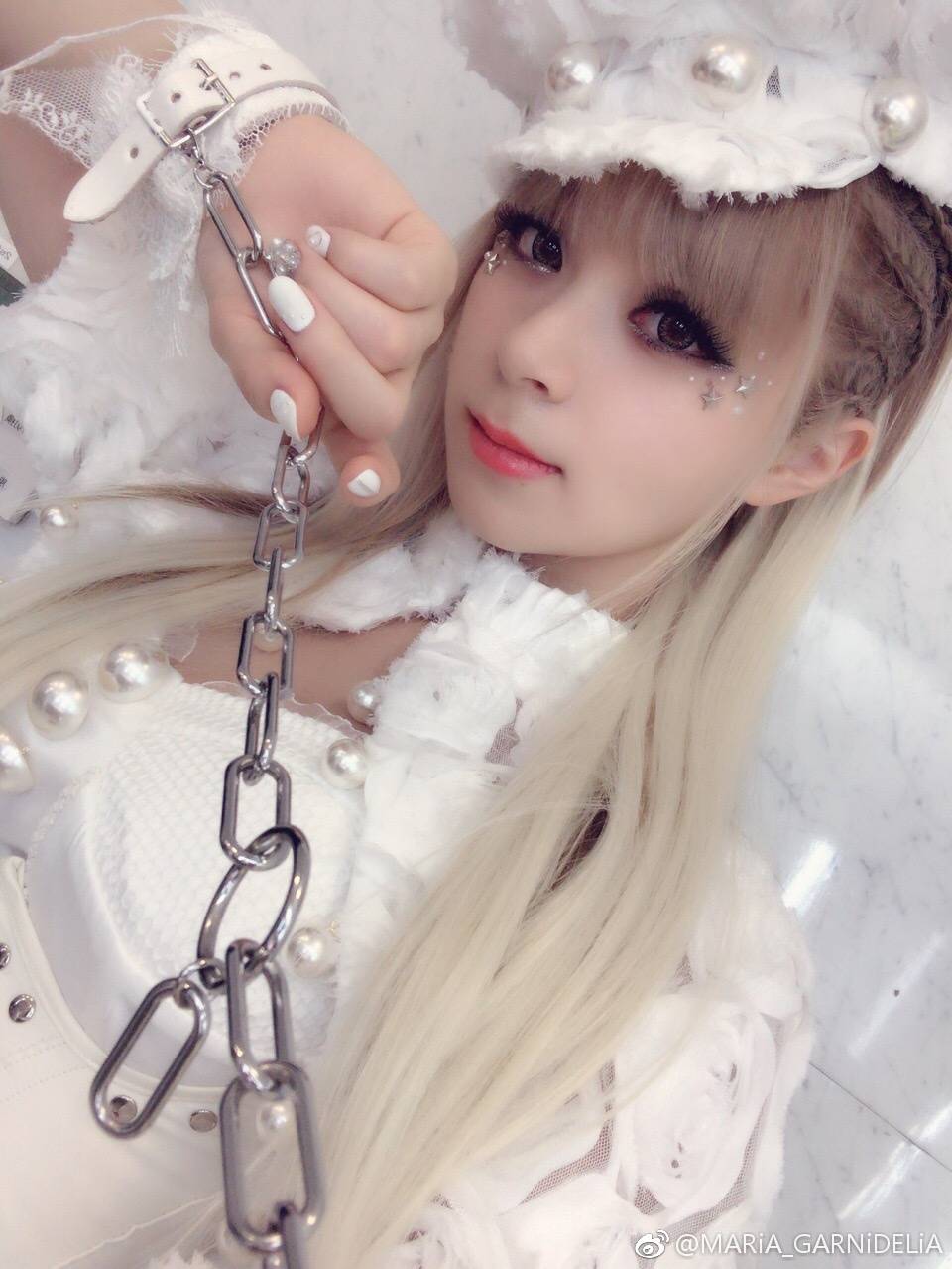  p data-id="gn4zfze0om">garnidelia的第6张单曲,于2017年6月14号