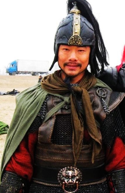 >韩滔 /a>是《 a href="#" data-lemmaid="348">水浒传 /a>》中的人物