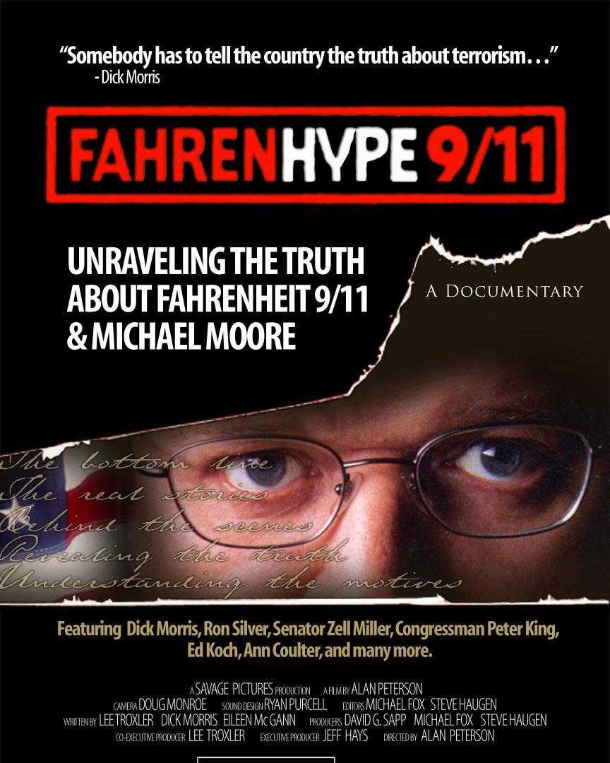  p>《华氏911》是由狮门电影公司出品,由 a target="_blank" href="