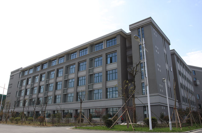 嘉兴技师学院
