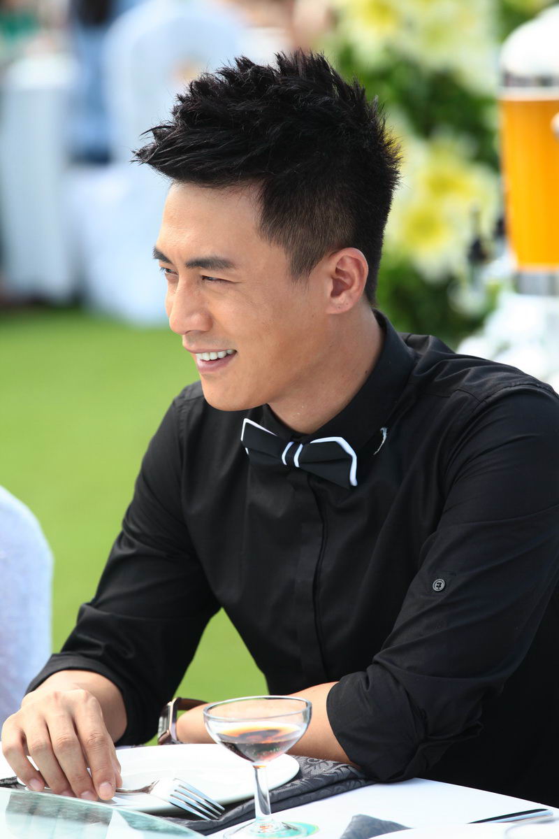 恋爱的那点事儿