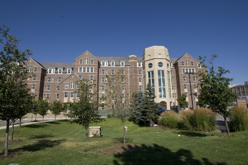 北科罗拉多大学