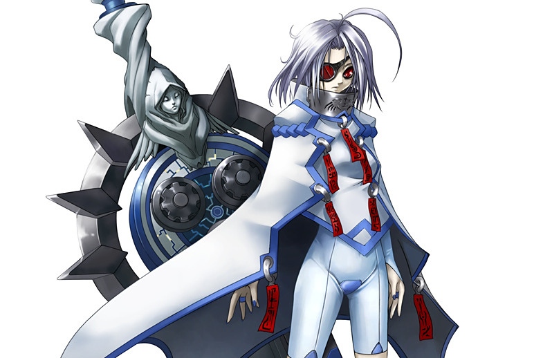  p>纽恩,游戏《 a href="#" data-lemmaid="7875997">苍翼默示录 /a>