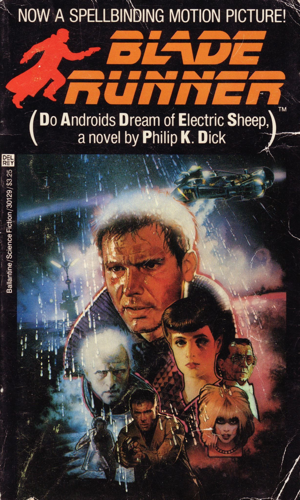 银翼杀手bladerunner(1982)