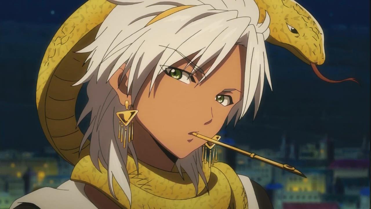 data-lemmaid="47281">魔笛magi》及其衍生作品中的角色