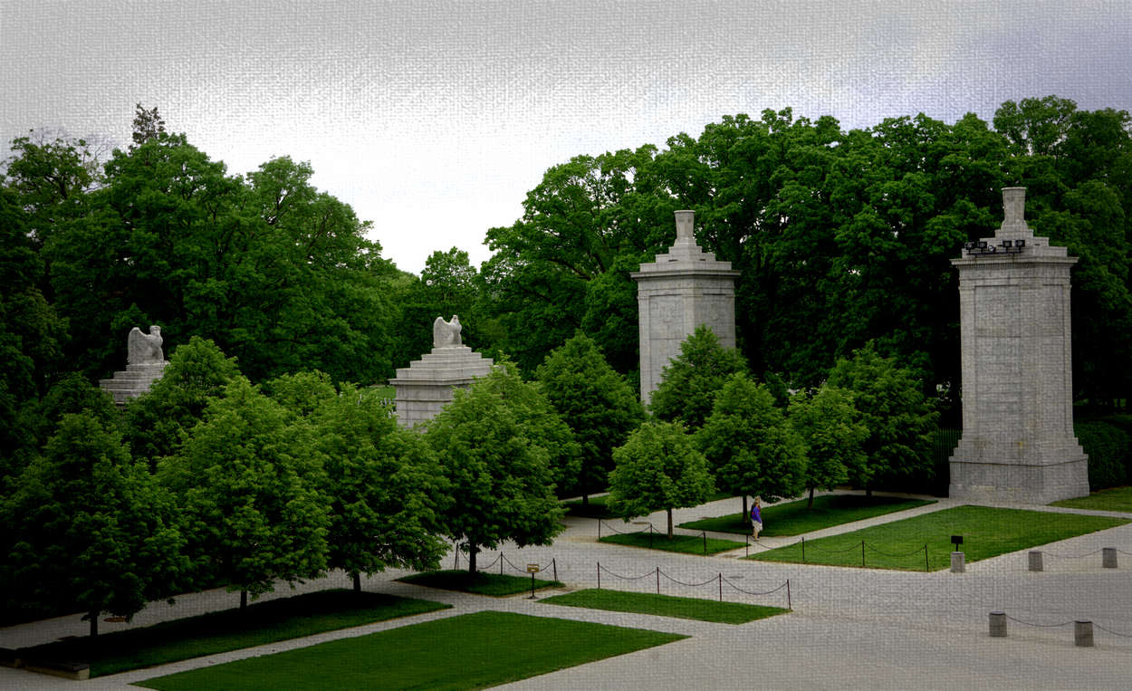  p> a href="#">阿灵顿 /a>国家公墓(arlington national cemetery)