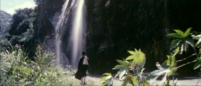 侠女（1970年胡金铨执导的电影）_百度百科