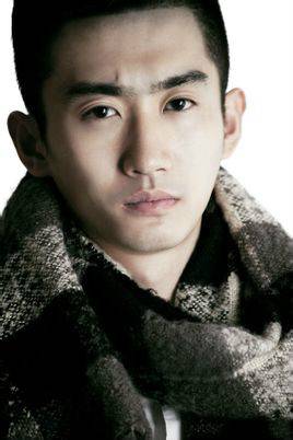 李昊宇（中国内地男演员）_百度百科