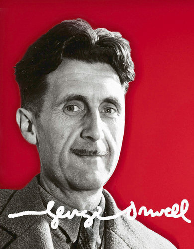  p>乔治·奥威尔(george orwell,1903年6月25日-1950年1月21日), a
