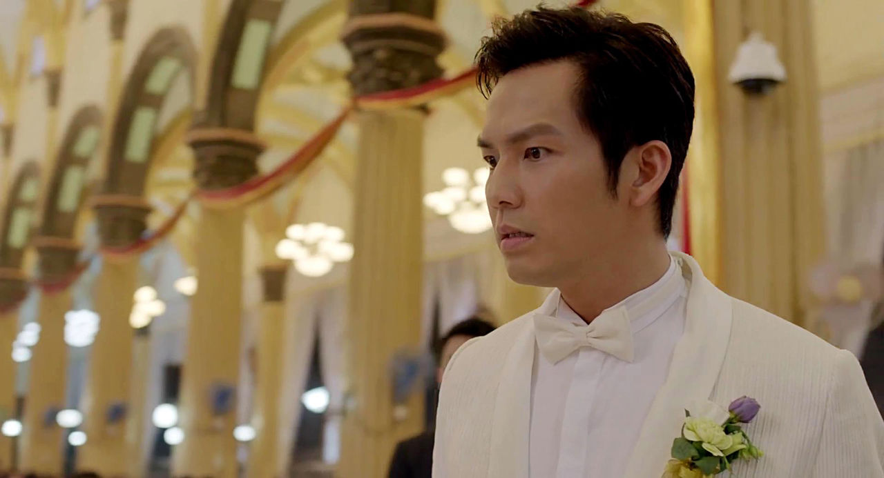  p>钟汉良(wallace chung),1974年11月30日出生于 a target="_blank"