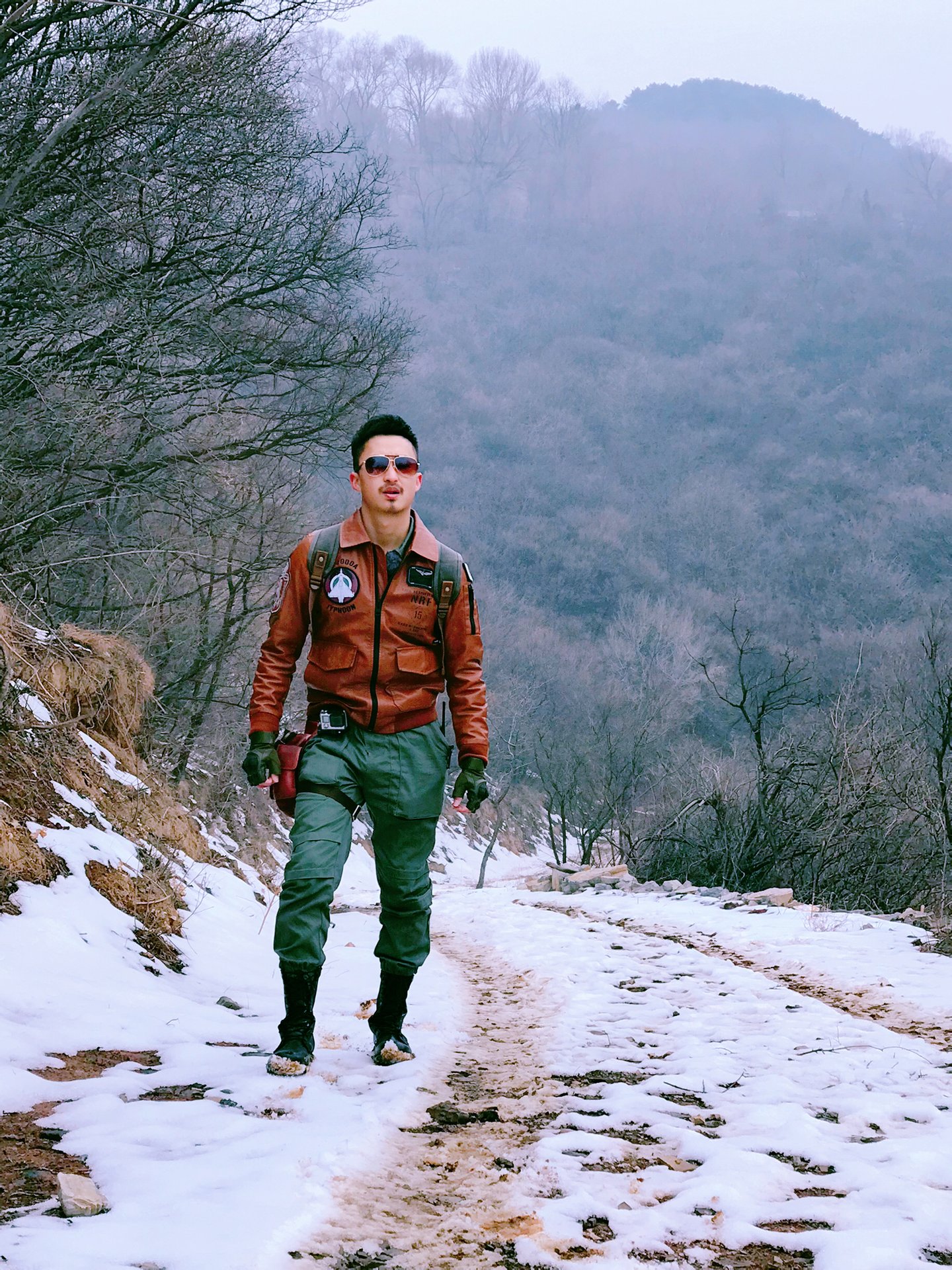  p data-id="gnzos73txf">《大探险家杨航》是一档以探险为主题的真人