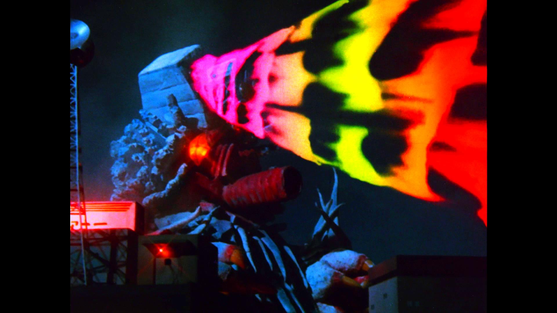 雪超兽斯诺基拉