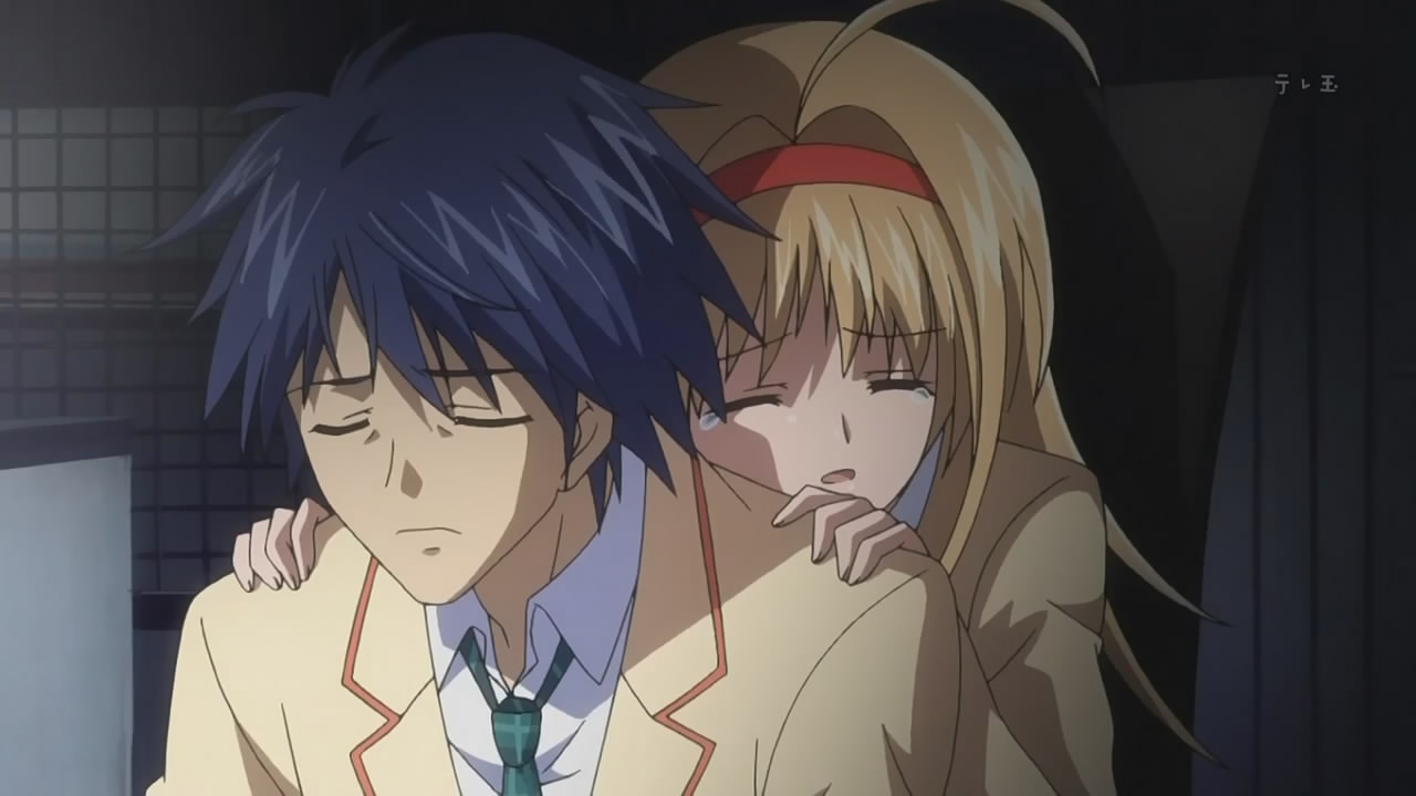  p>西条七海是《混沌头脑》系列作品中的 a target="_blank" href="