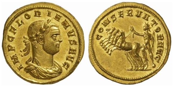 克劳狄·塔西佗