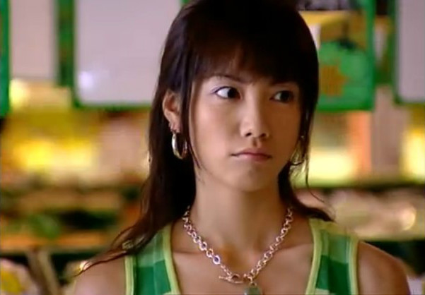 出演个人首部电视剧《 a target="_blank" href="/item/麻辣鲜师