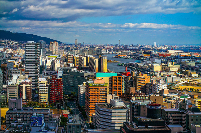  p>神户(英语:kobe;日语:こうべ),是一个位于日本西部近畿地方 a