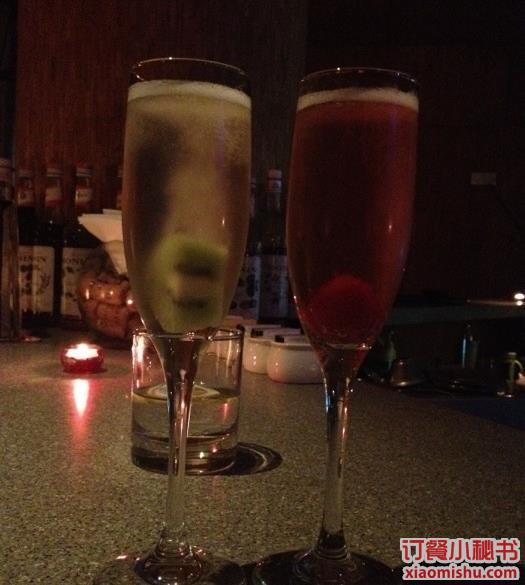 mint loungecocktails