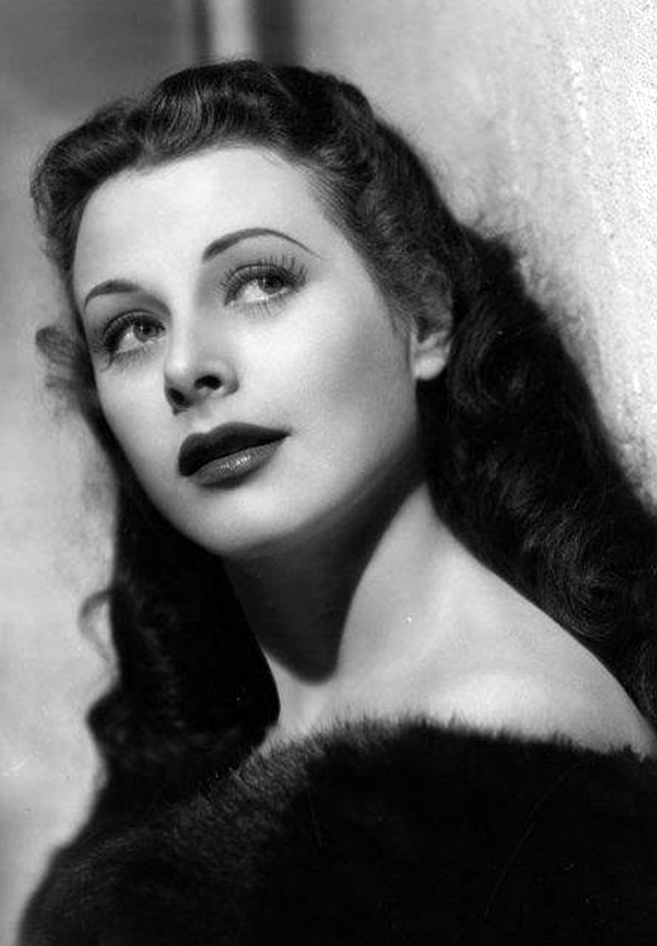  p>海蒂·拉玛(hedy lamarr,1914年11月9日—2000年1月19日),出生于