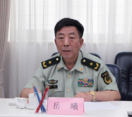  /p> p>现任武警水电指挥部司令员. /p>