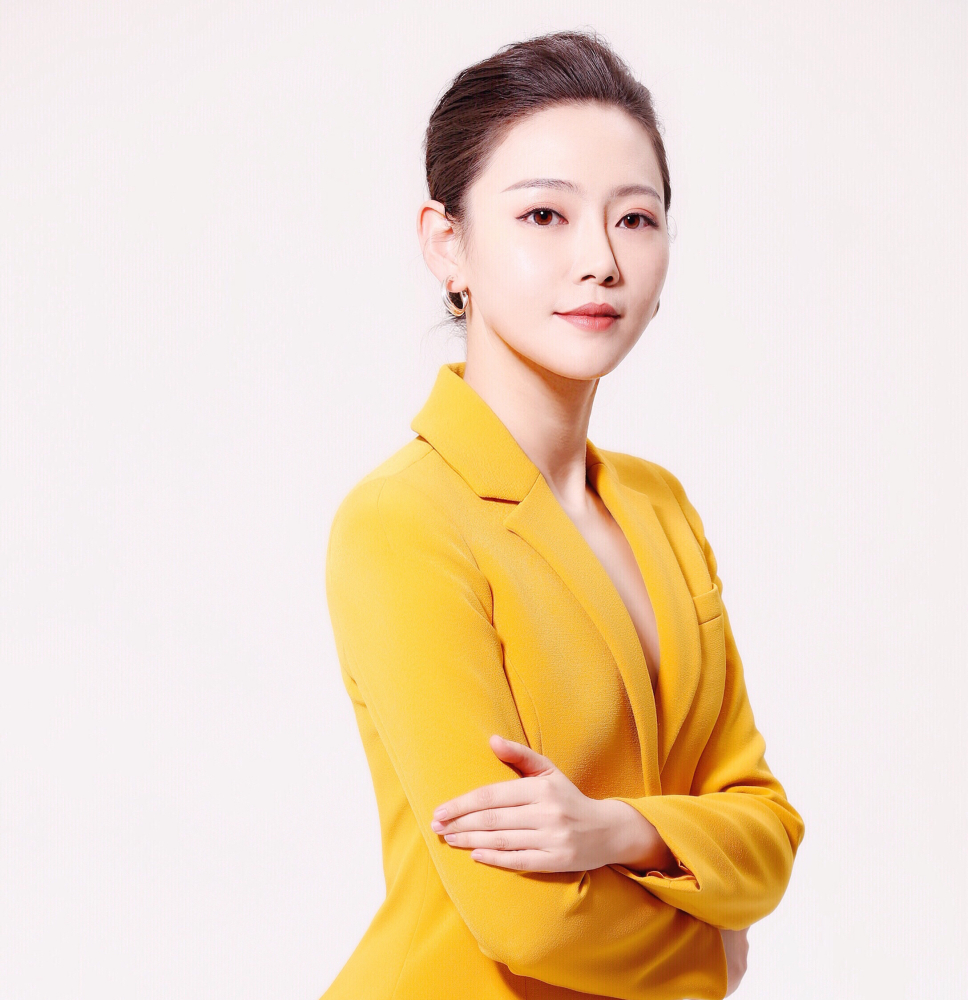 刘桐（中国内地女高音歌唱演员）_百度百科