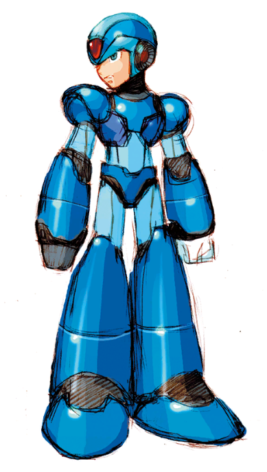  p>前作《 a href="#" data-lemmaid="1094964">洛克人x7 /a>》是一个