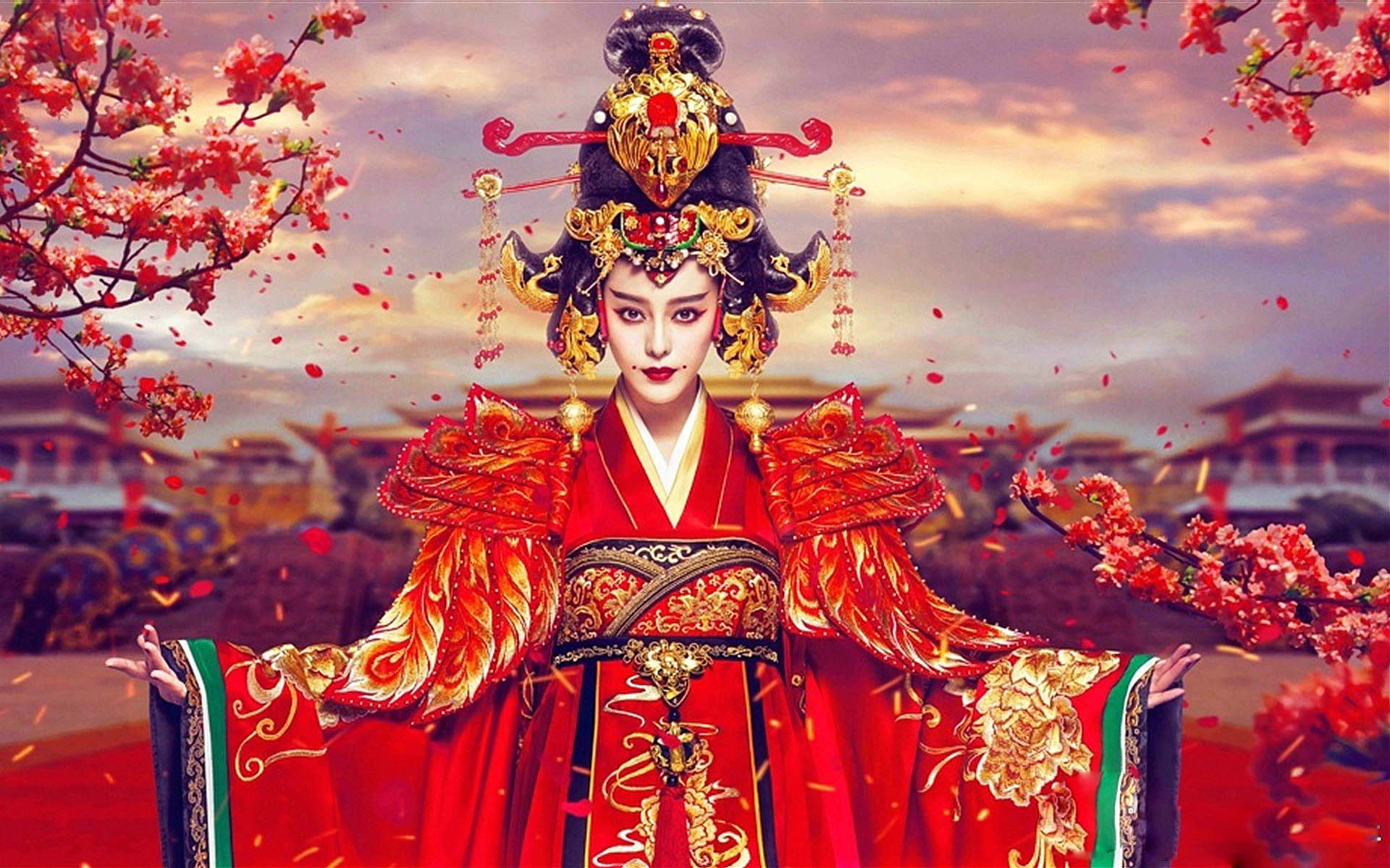 《武媚娘传奇》是由<a target="