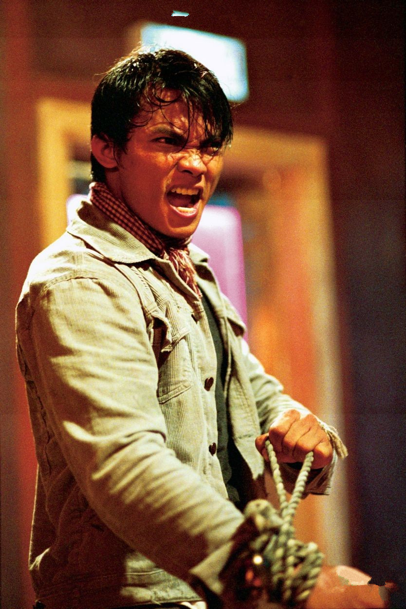 冬荫功》是gulf film公司推出,由 a href="#" data-lemmaid="3253081"