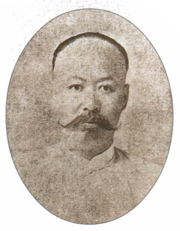 李经方