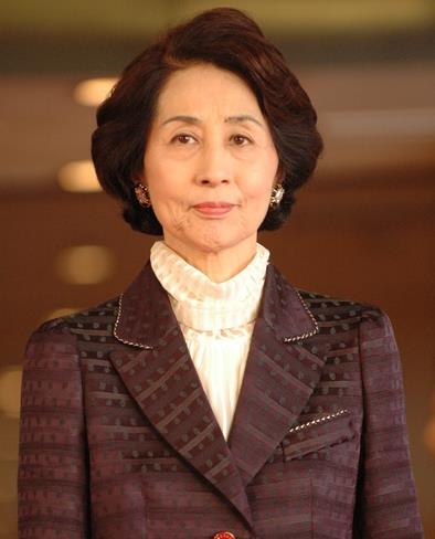 香川京子