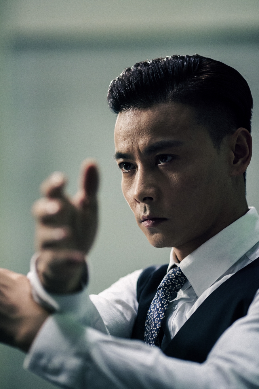  p>张晋(max zhang),1974年5月19日出生于重庆市,华语影视男演员,导演